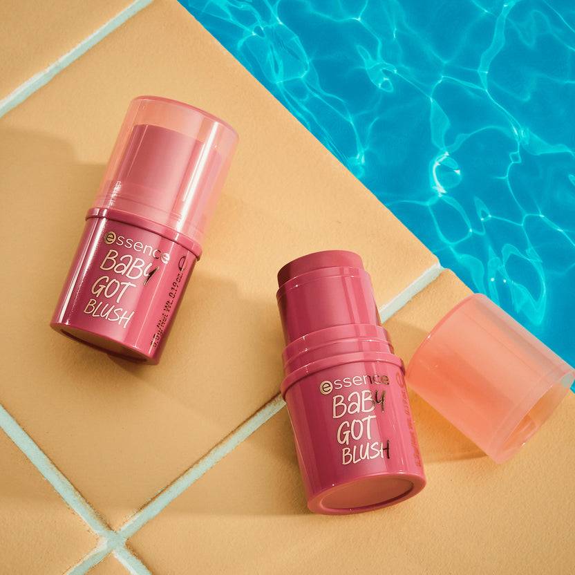 Essence baby got blush (5.5g) Bis zu 60% Rabatt