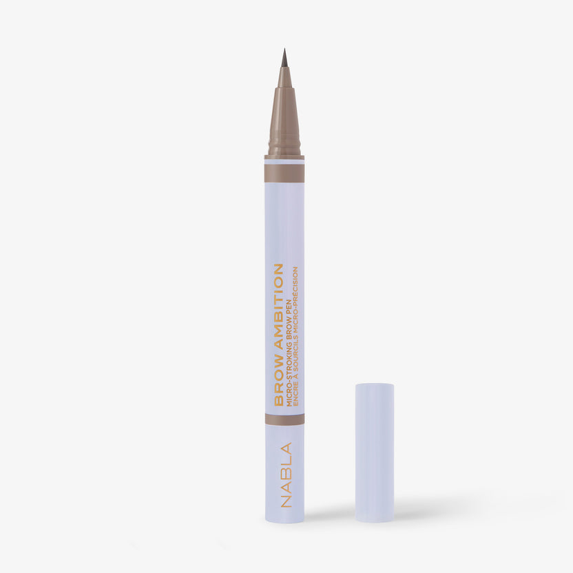 NABLA Cosmetics Brow Ambition (0.44ml) Bis zu 65% Rabatt