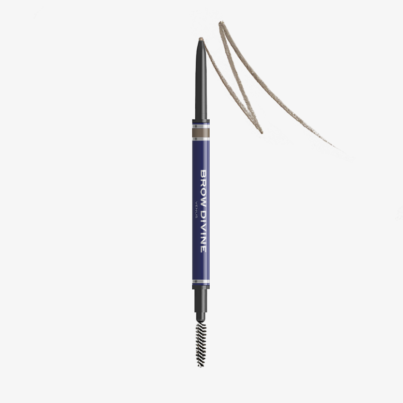 NABLA Cosmetics Brow Divine (085g) Sonderangebot der Fabrik