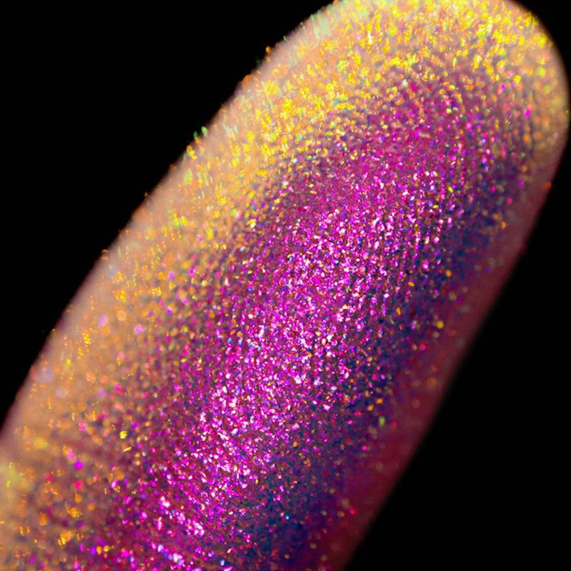 Karla Cosmetics Opal Moonstone Loose Multichrome Eyeshadow (1g) Nur noch ein Tag übrig