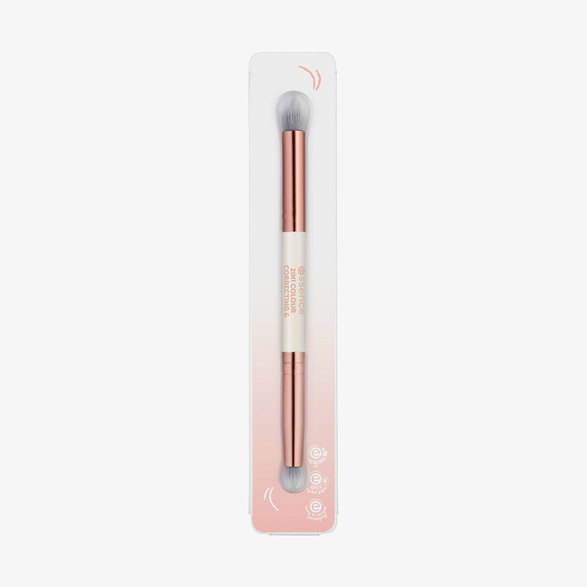 Essence Happy brushes to you! brush set 50% Rabatt mit kostenlosem Versand
