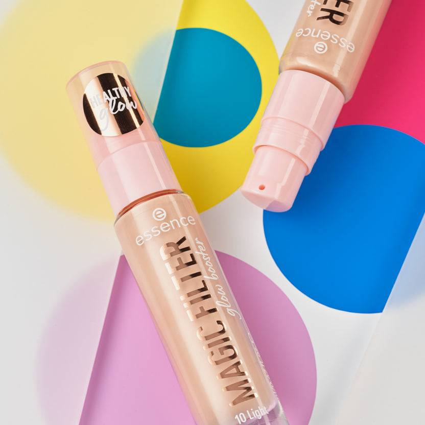 Essence MAGIC FILTER glow booster (14ml) Clearance-Verkauf