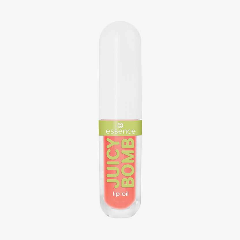 Essence Juicy Bomb Lip Oil Set 01 (12ml) Fabrikladen