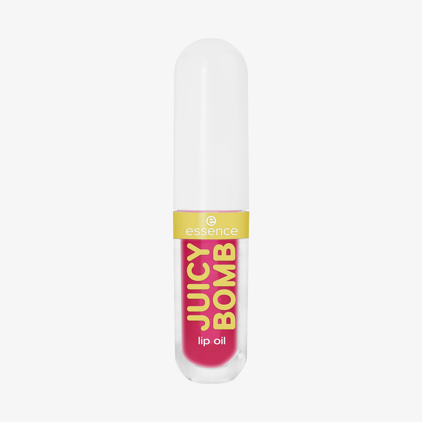 Essence Juicy Bomb Lip Oil Set 01 (12ml) Fabrikladen