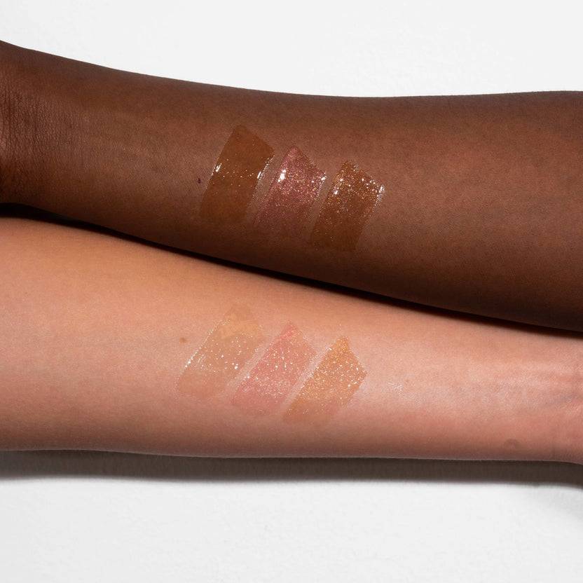 LH Cosmetics Glazed (3.5ml) Begrenzt auf 3 Tage