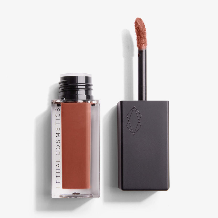 Lethal Cosmetics Haze™ Plush Lip Cream (7ml) 50% Rabatt für begrenzte Zeit