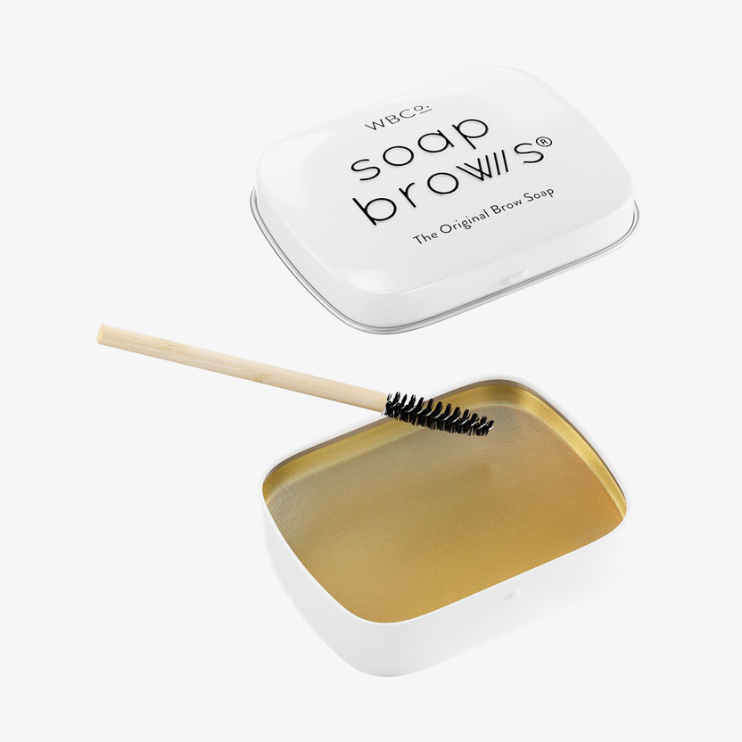 West Barn Co. Soap Brows® (25g) 2025