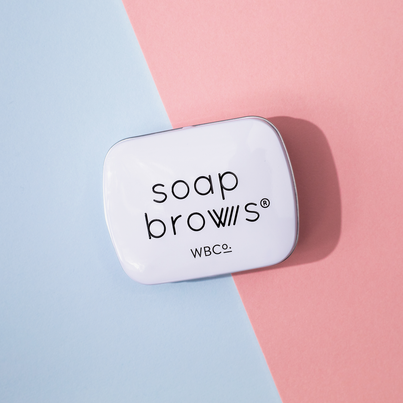 West Barn Co. Soap Brows® (25g) 2025