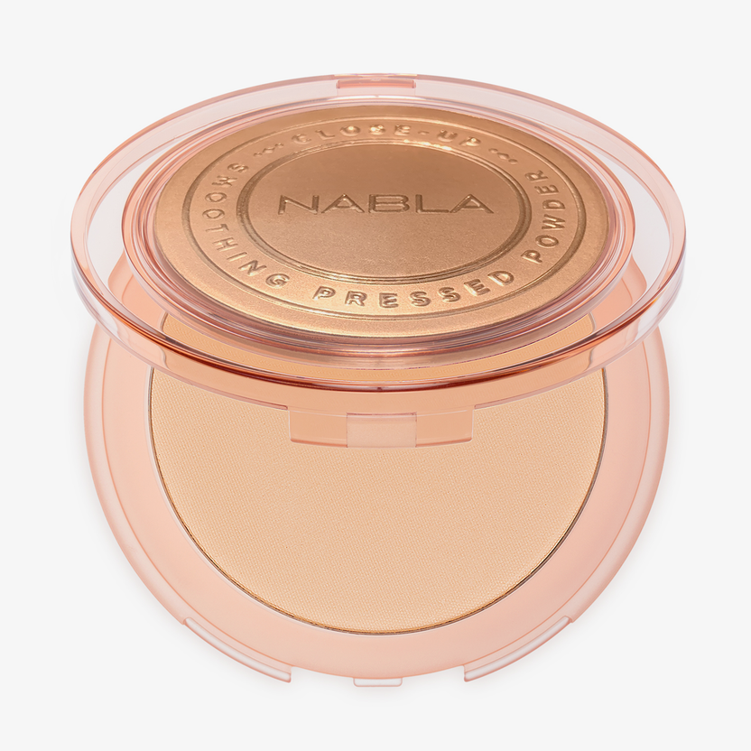 NABLA Cosmetics Close-Up Smoothing Pressed Powder (11.5g) Online