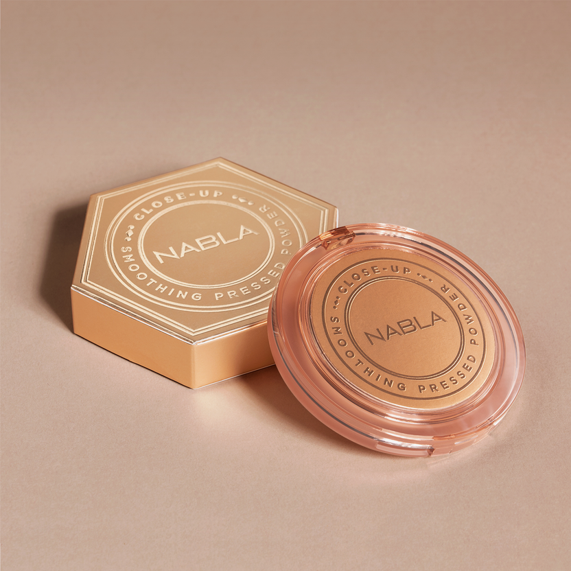NABLA Cosmetics Close-Up Smoothing Pressed Powder (11.5g) Online