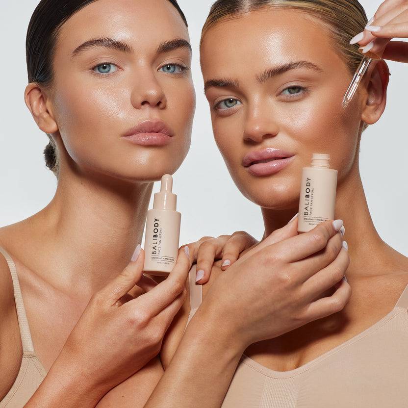 Bali Body The Deluxe Glow Bundle Verkauf