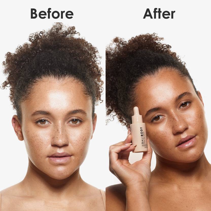 Bali Body The Deluxe Glow Bundle Verkauf