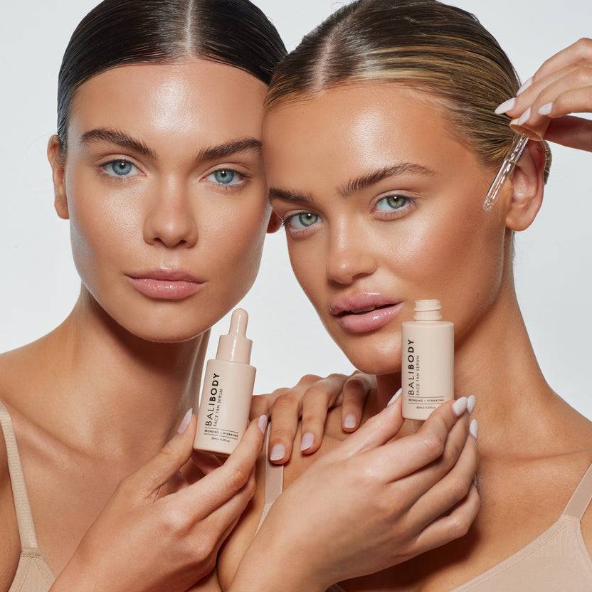Bali Body Original Bronzed Bundle Angebote