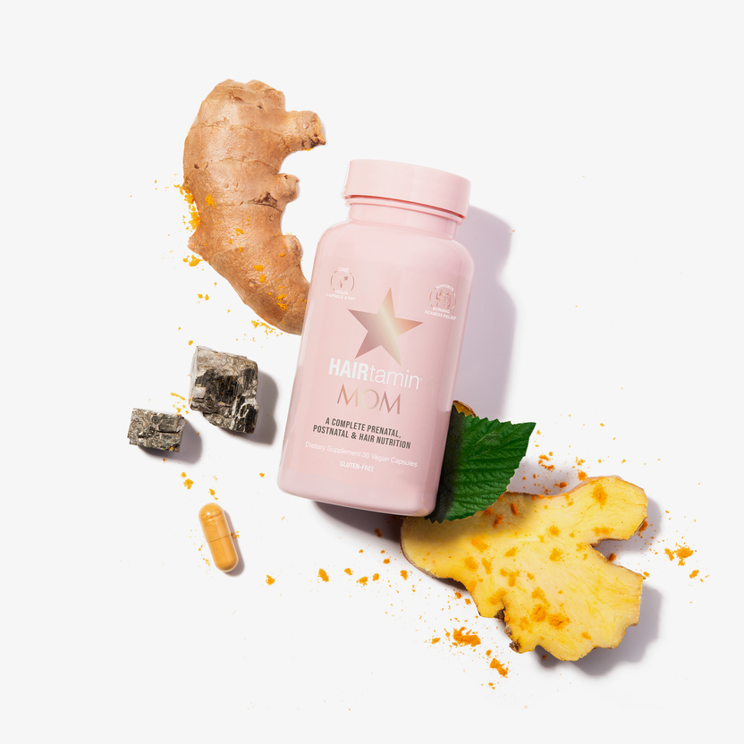 HAIRtamin Mom Haircare Bundle Schlussverkauf