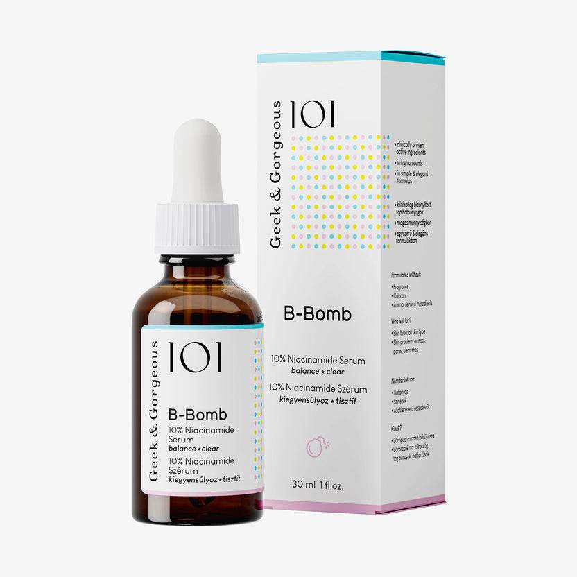Geek & Gorgeous Porefect Skin Kit (90ml) Günstiger Verkauf