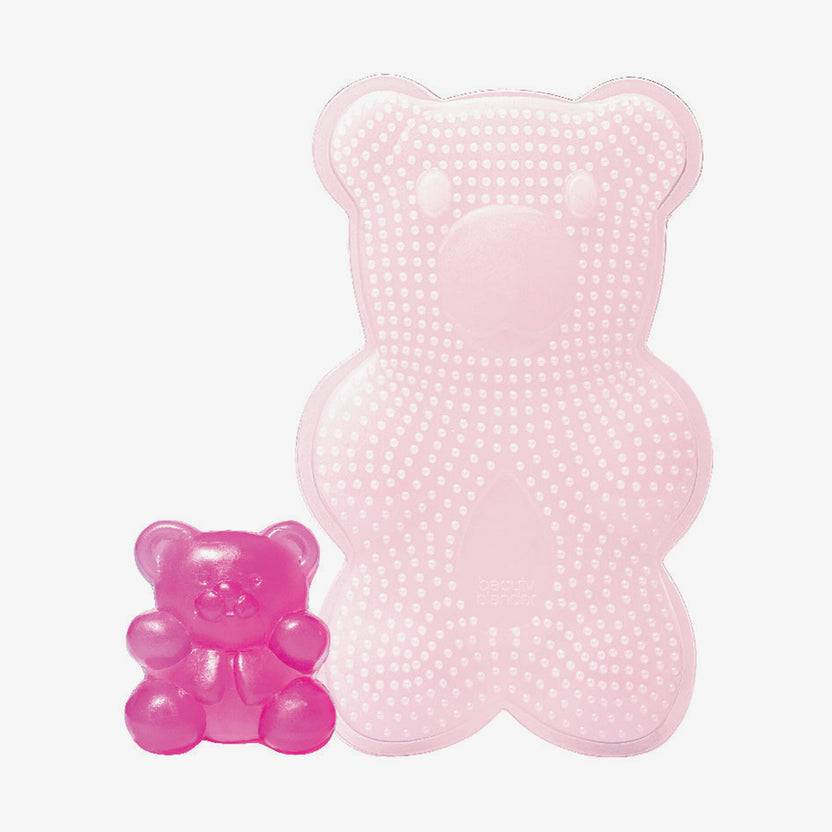 beautyblender® The Sweetest Blend - Bear Necessities Cleansing Set Meist gekauft