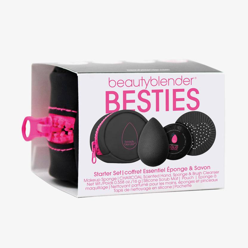 beautyblender® BESTIES Starter Set Charcoal Blitzverkäufe