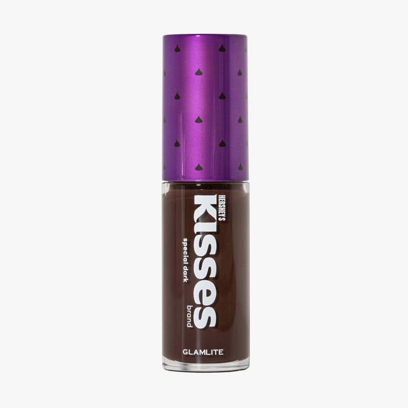 Glamlite Cosmetics Hershey's Kisses x Glamlite Lip Gloss Set (24g) Fabrikpreis
