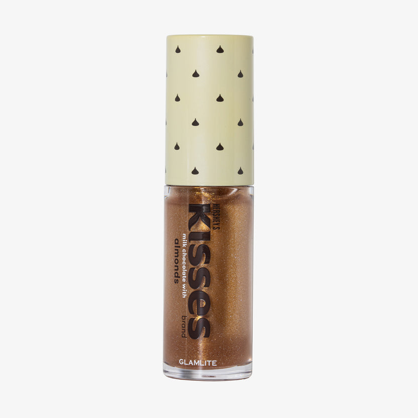 Glamlite Cosmetics Hershey's Kisses x Glamlite Lip Gloss Set (24g) Fabrikpreis