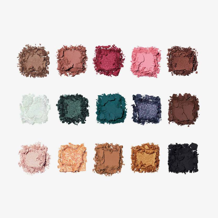 NABLA Cosmetics Secret Palette Rabatt