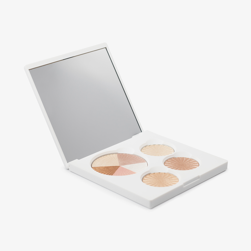 OFRA Cosmetics Glow Up Highlighter Palette (22g) Günstig kaufen