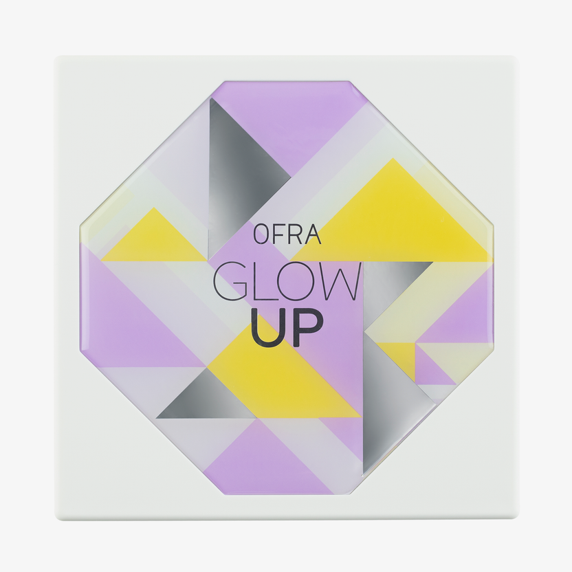 OFRA Cosmetics Glow Up Highlighter Palette (22g) Günstig kaufen