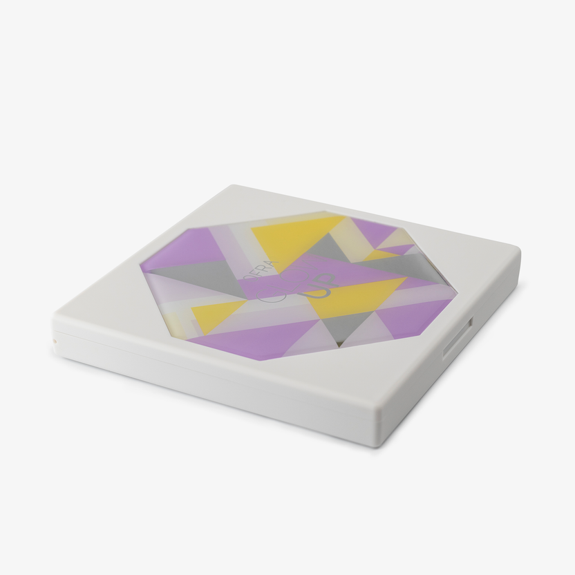 OFRA Cosmetics Glow Up Highlighter Palette (22g) Günstig kaufen