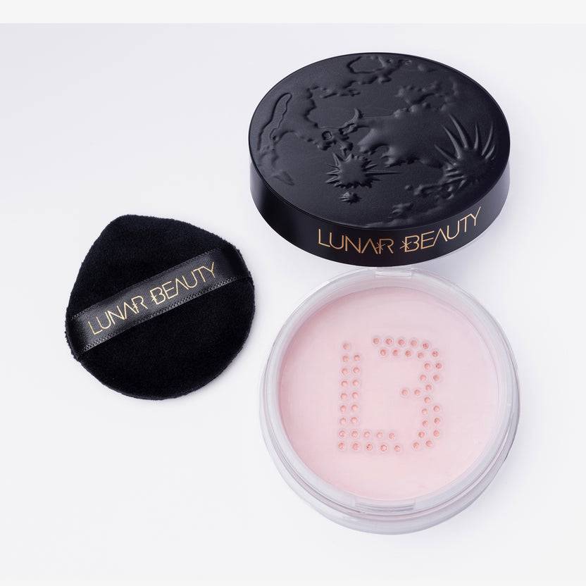 Lunar Beauty Lunarversal Setting Powder (20g) Preisnachlass