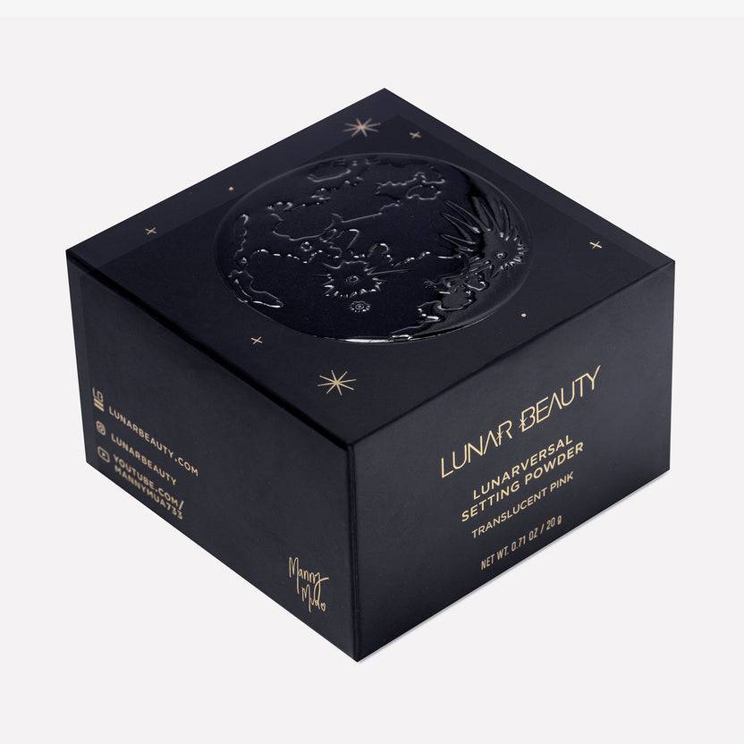 Lunar Beauty Lunarversal Setting Powder (20g) Preisnachlass