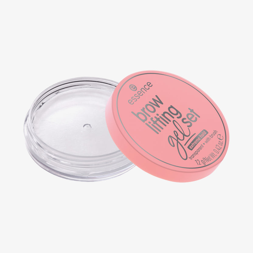 Essence brow lifting gel set (12g) Black Friday