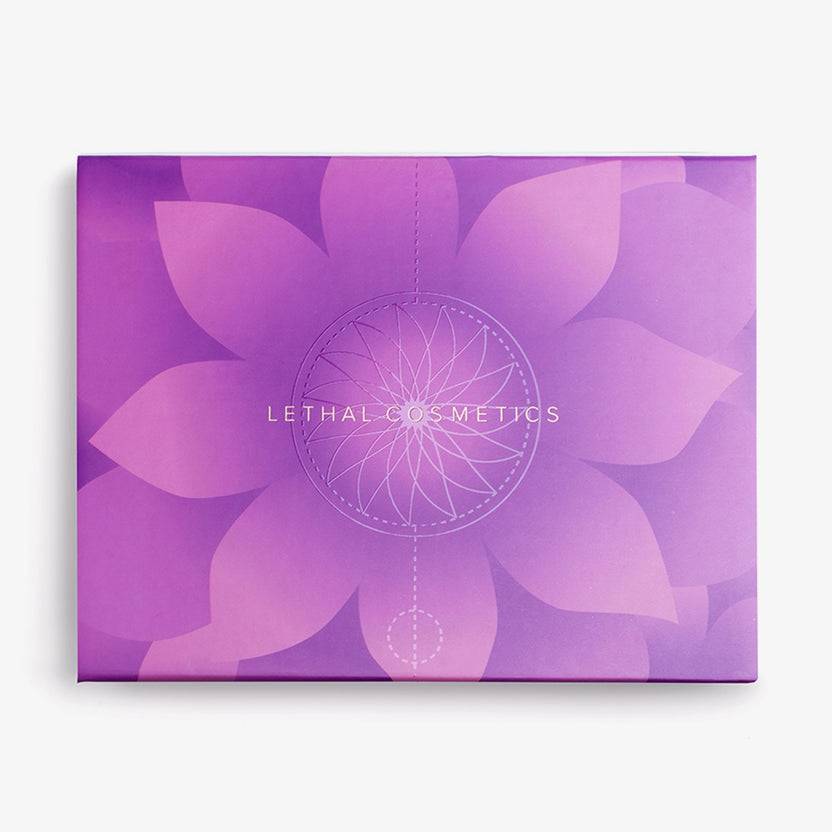 Lethal Cosmetics Wildflower Palette (19.2g) Cyber Monday