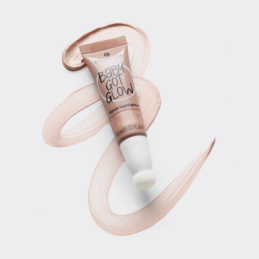Essence BABY GOT GLOW liquid highlighter (10ml) Muttertagsangebot