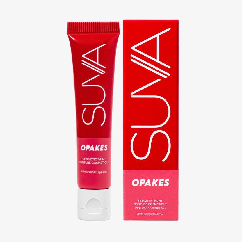 SUVA Beauty Opakes Cosmetic Paint (9g) Vatertagsangebot
