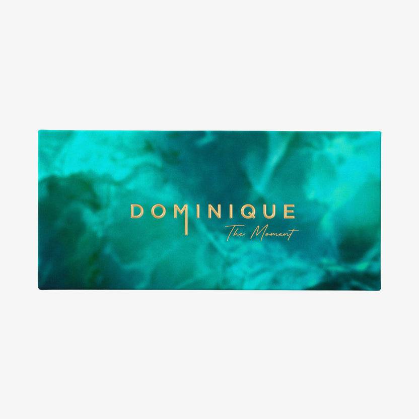 Dominique Cosmetics The Moment Palette (15.3g) Kauf eins, bekomm eins gratis