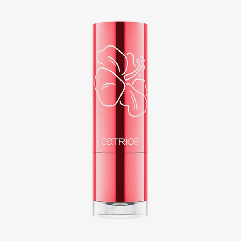 Catrice Cosmetics Wild Hibiscus Glow Lip Balm 010 (3.5g) Tiefpreis