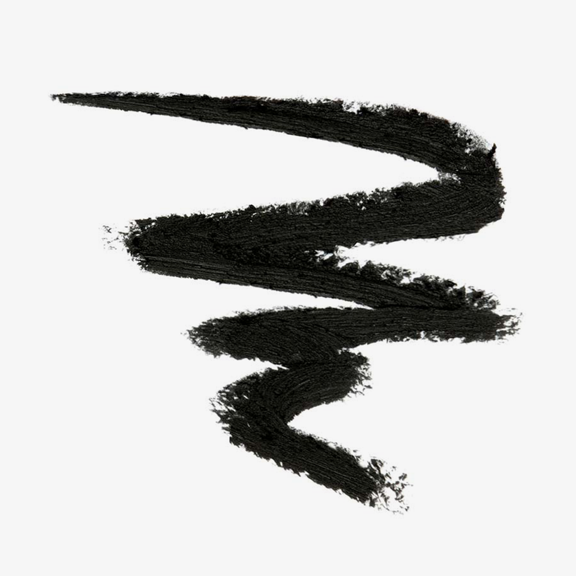 NABLA Cosmetics Bombay Black Waterproof Eye Pencil (1.12g) Begrenzte Freigabe