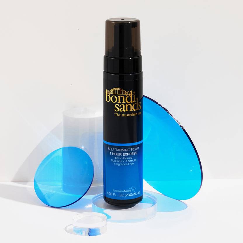 Bondi Sands Self Tanning Foam 1 Hour Express (200ml) JETZT KAUFEN