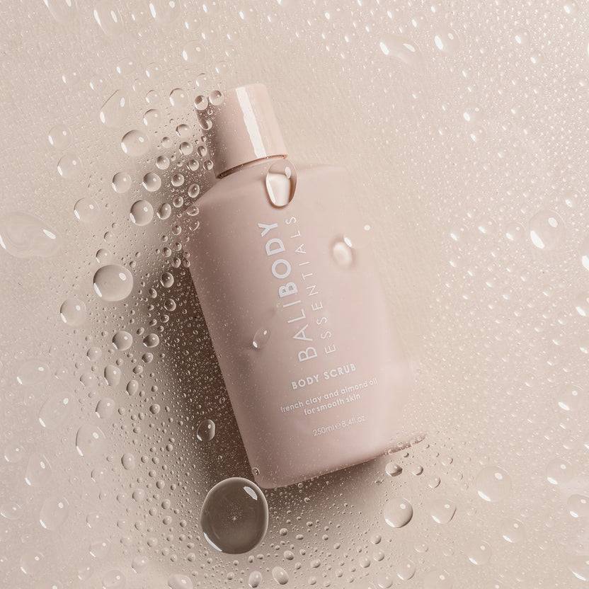 Bali Body Body Scrub (250ml) Discount Store für neue Produkte