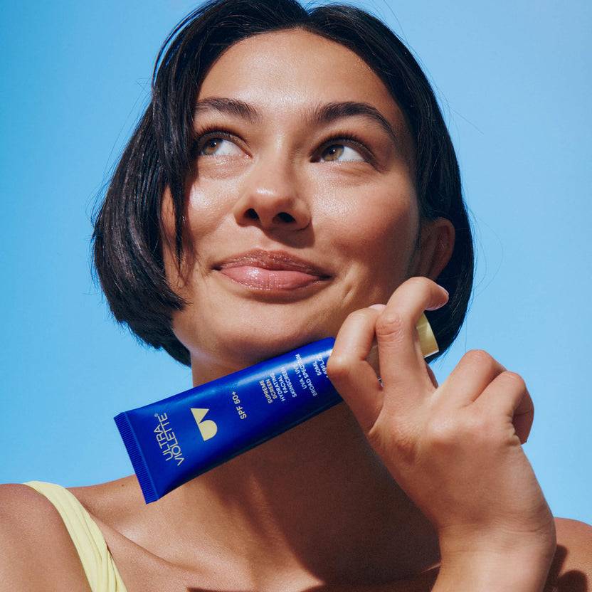 Ultra Violette Supreme Screen Hydrating Skinscreen SPF50+ (50ml) Clearance-Verkauf