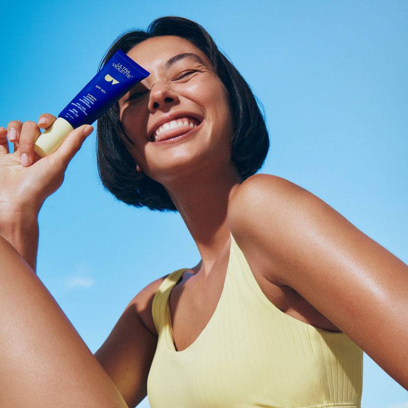 Ultra Violette Supreme Screen Hydrating Skinscreen SPF50+ (50ml) Clearance-Verkauf