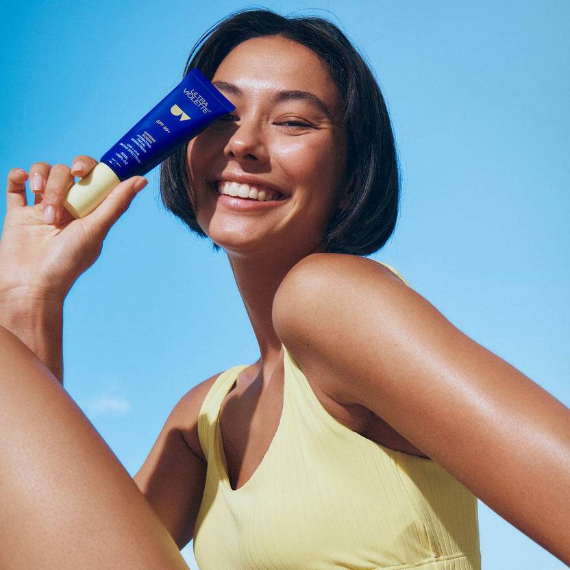 Ultra Violette Supreme Screen Hydrating Skinscreen SPF50+ (50ml) Clearance-Verkauf