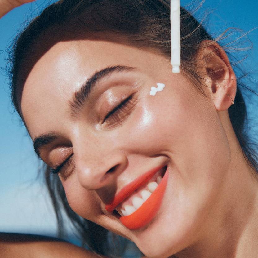 Ultra Violette Queen Screen™ Luminising Skinscreen™ SPF50+ (50ml) Kostenloser Versand international