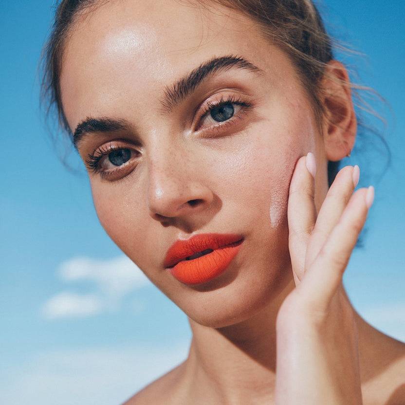 Ultra Violette Queen Screen™ Luminising Skinscreen™ SPF50+ (50ml) Kostenloser Versand international
