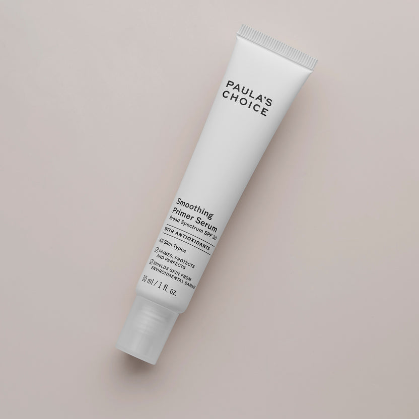 Paula's Choice Smoothing Primer Serum SPF 30 (30ml) Fabrikladen