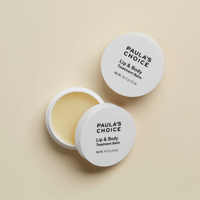 Paula's Choice Lip & Body Balm (14.17ml) Begrenzt auf 3 Tage