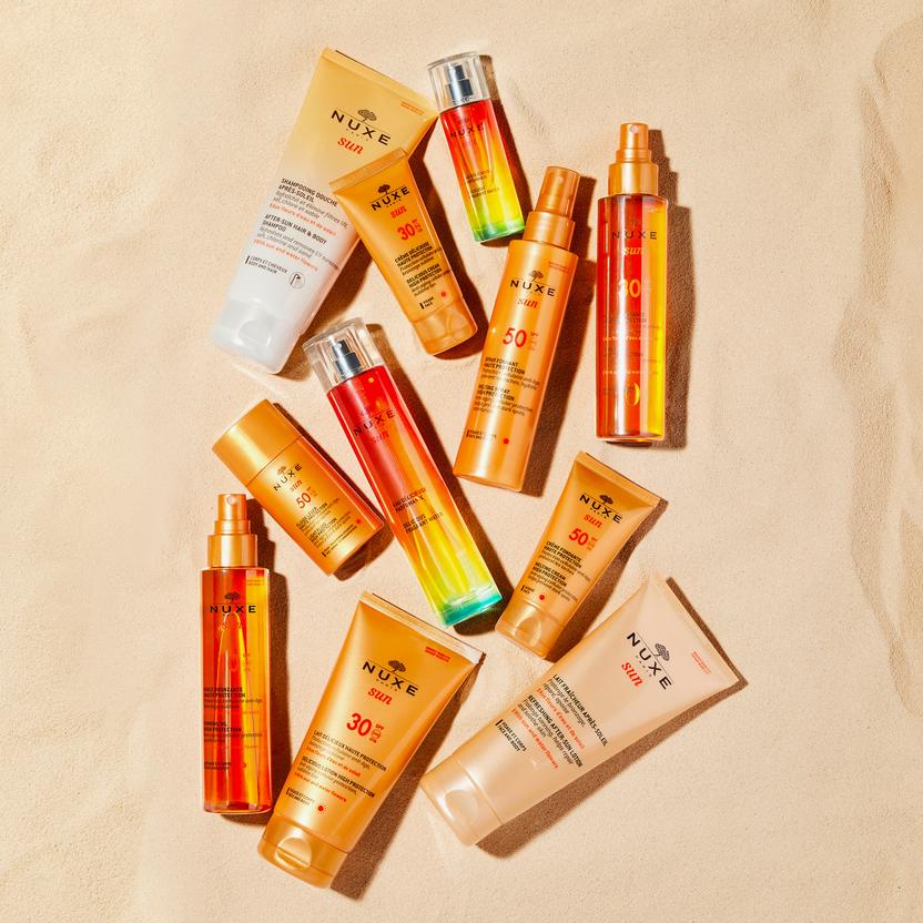 NUXE Sun Refreshing After-Sun Lotion (200ml) Speichern exportieren