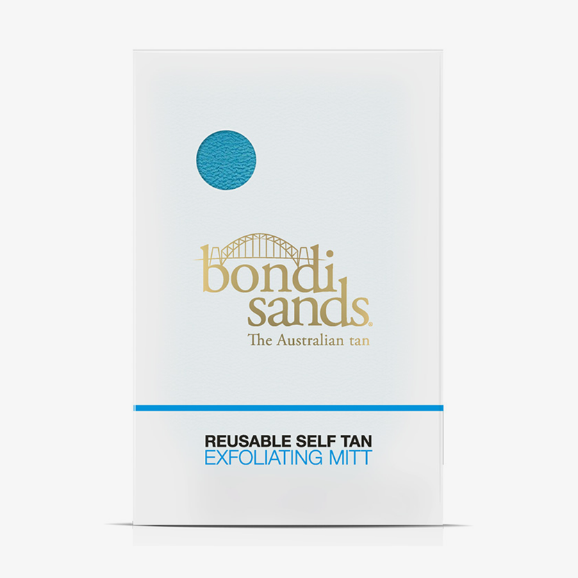 Bondi Sands Reusable Exfoliating Mitt Online