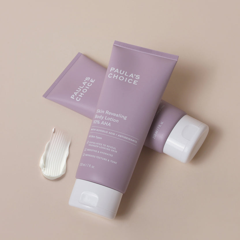 Paula's Choice Skin Revealing Body Lotion 10% AHA (210ml) Meist gekauft