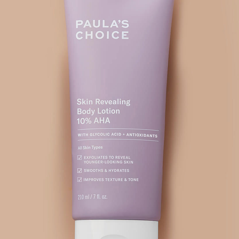 Paula's Choice Skin Revealing Body Lotion 10% AHA (210ml) Meist gekauft