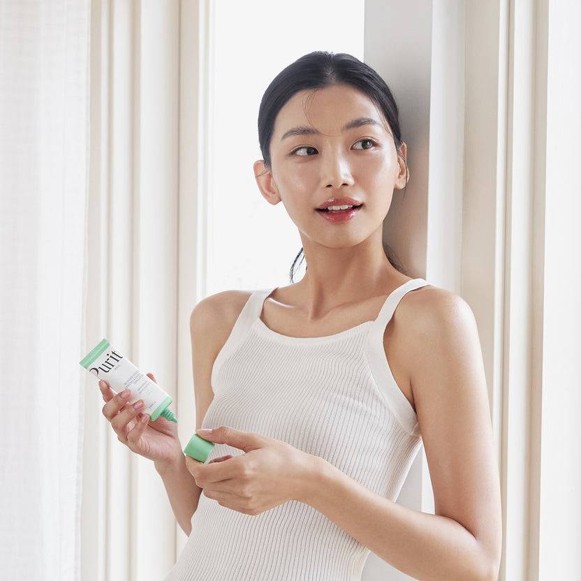 Purito Wonder Releaf Centella Daily Sun Lotion (60ml) Fabrik Onlineshop
